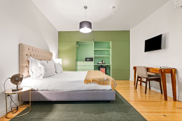 Monte Belvedere Hotel by Shiadu