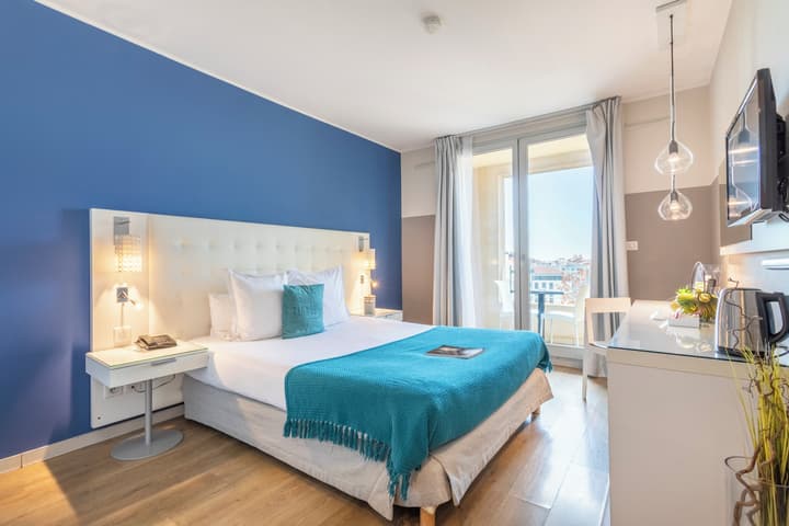 Zenitude Hôtel-Résidences Marseille Saint Charles