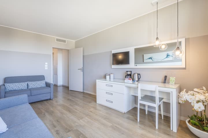 Zenitude Hôtel-Résidences Marseille Saint Charles