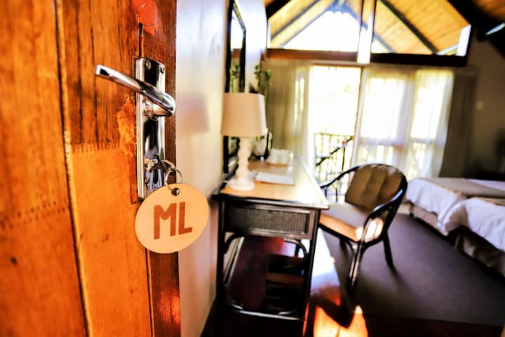Mantenga Lodge