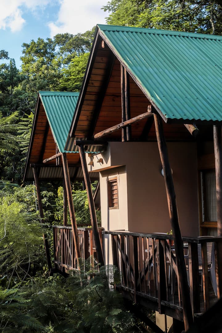 Mantenga Lodge