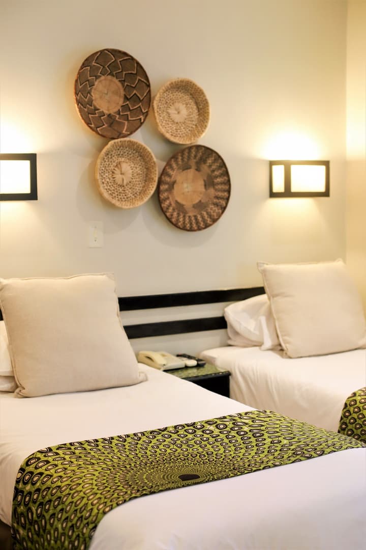 Mantenga Lodge