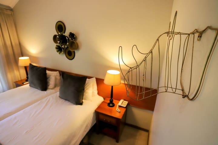 Mantenga Lodge