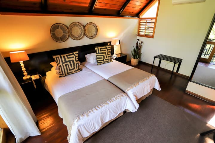 Mantenga Lodge