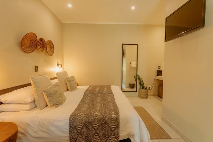 Mantenga Lodge