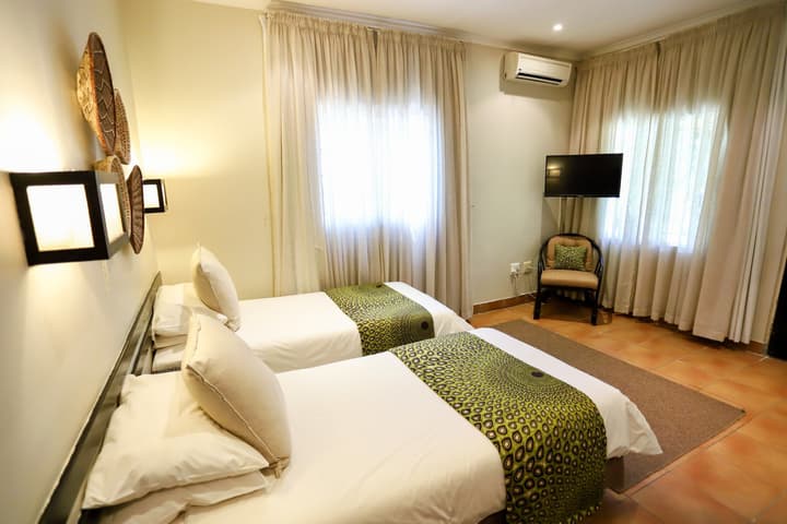 Mantenga Lodge