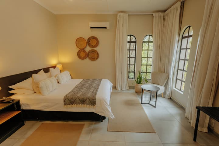 Mantenga Lodge