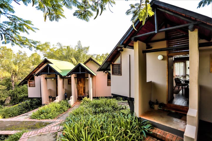 Mantenga Lodge
