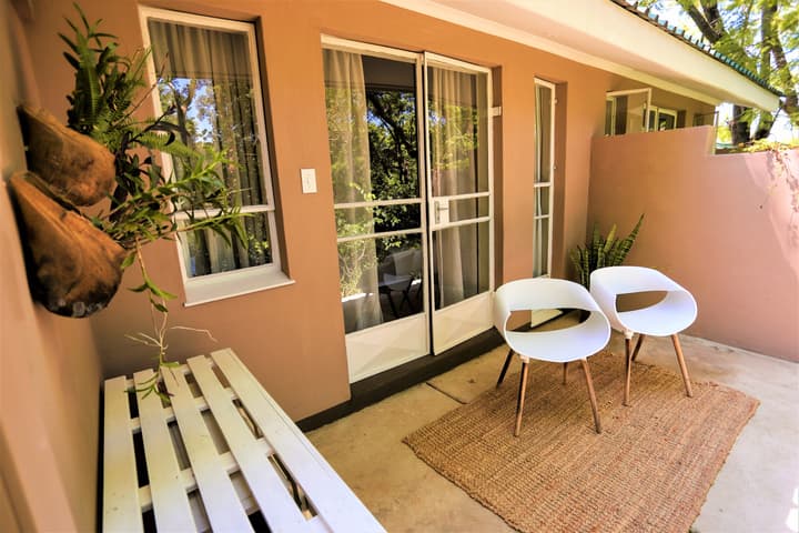 Mantenga Lodge