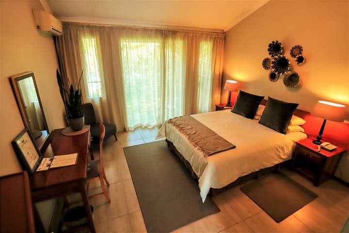Mantenga Lodge