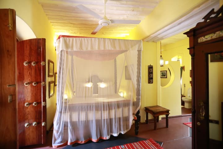 Jafferji House