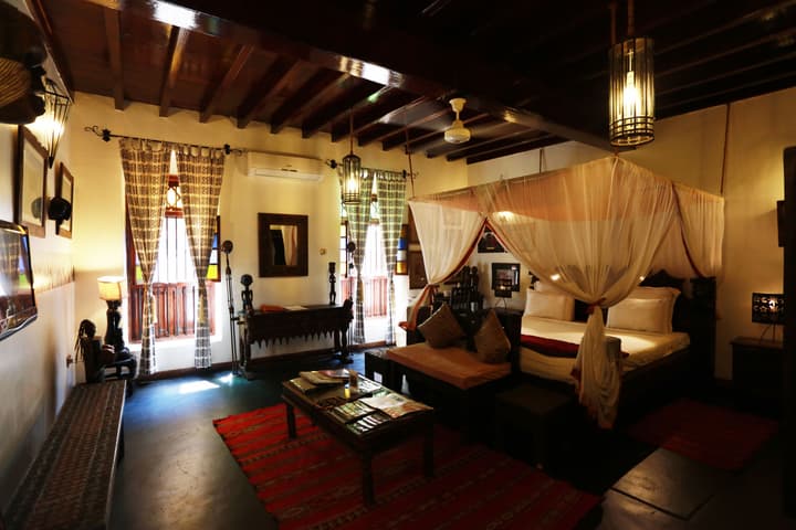 Jafferji House