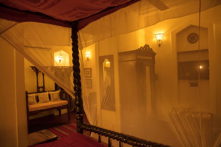 Jafferji House