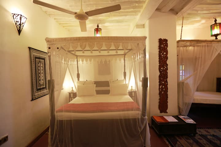 Jafferji House