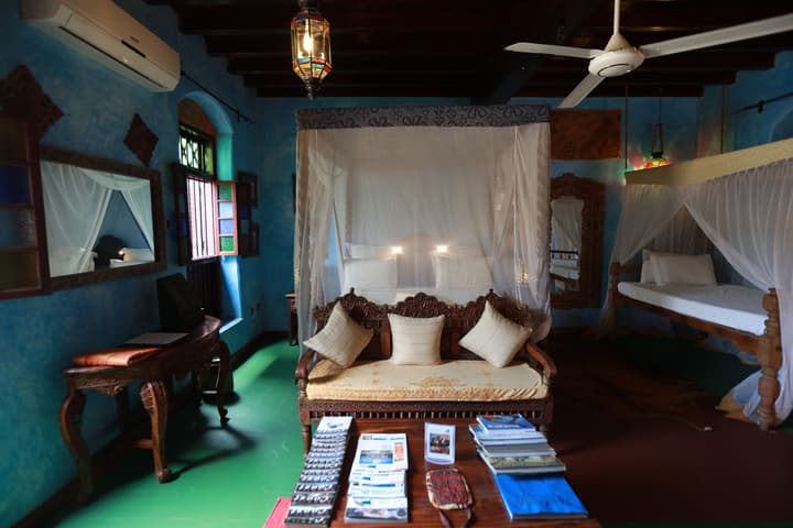 Jafferji House