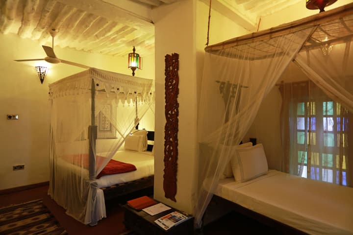 Jafferji House