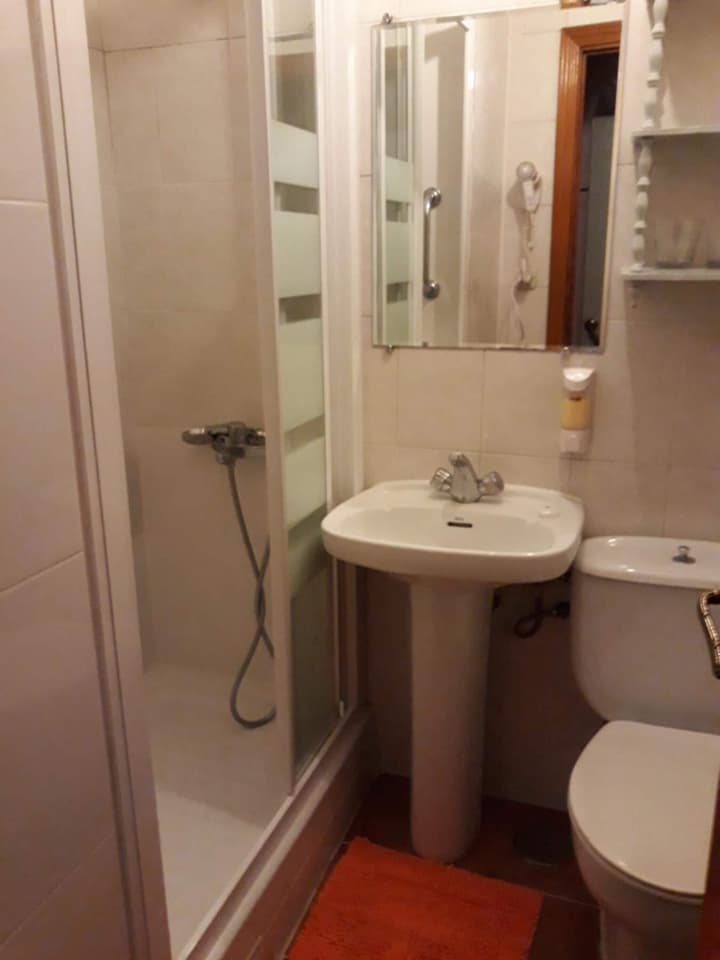Hostal Fuentesol