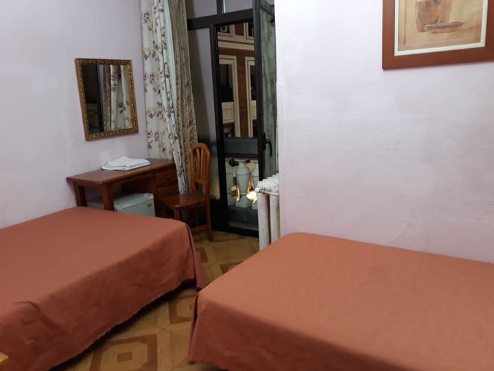 Hostal Fuentesol