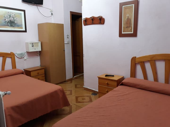 Hostal Fuentesol