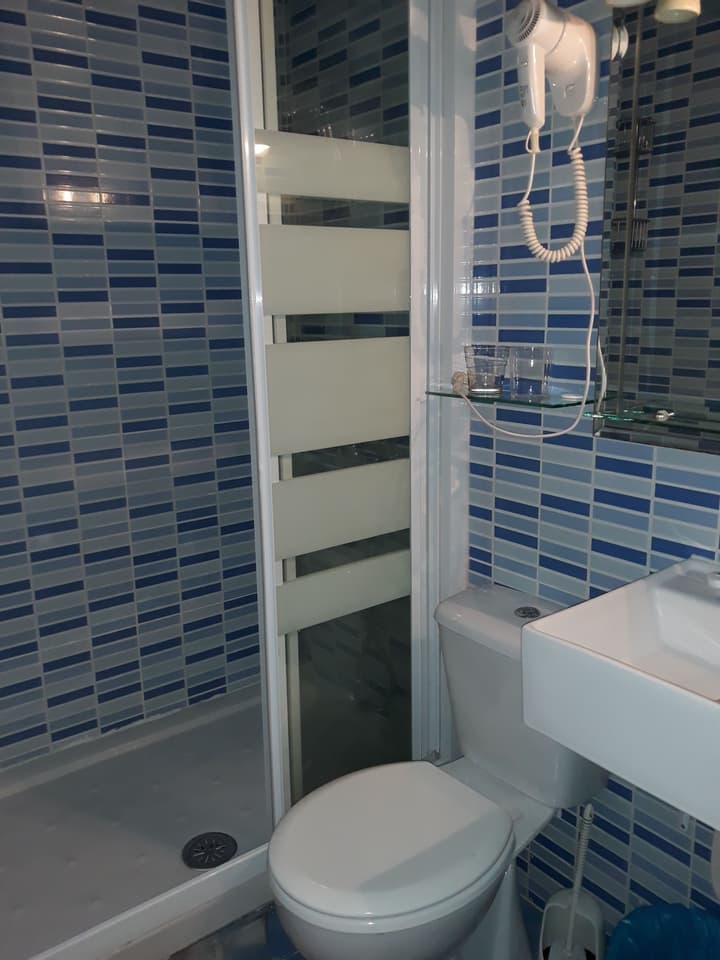Hostal Fuentesol