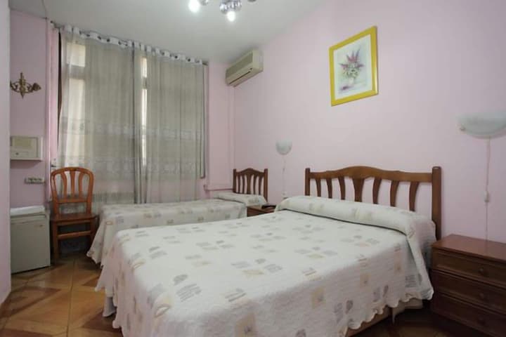 Hostal Fuentesol