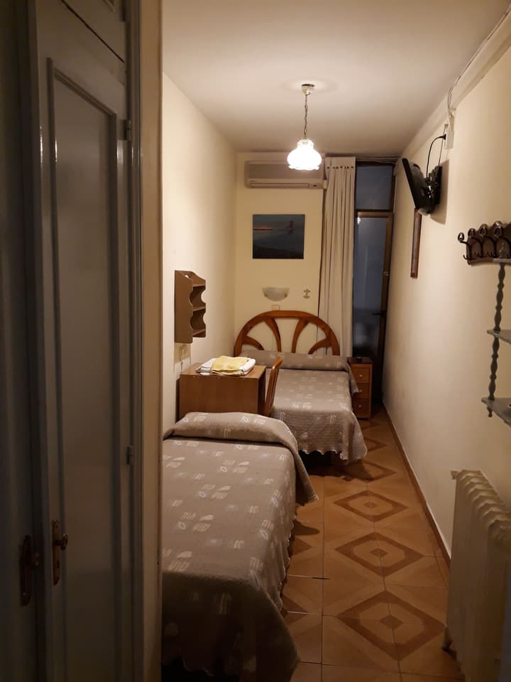 Hostal Fuentesol
