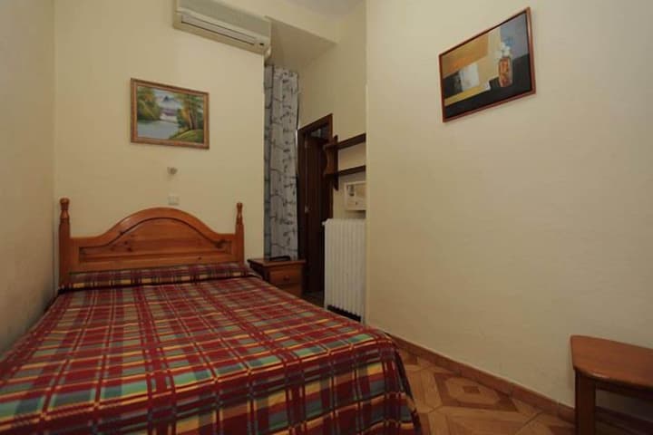 Hostal Fuentesol