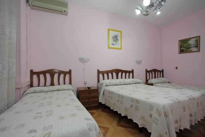 Hostal Fuentesol