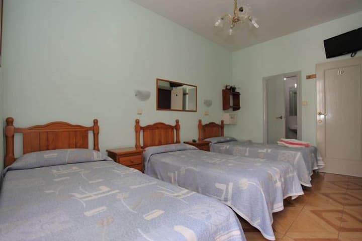 Hostal Fuentesol