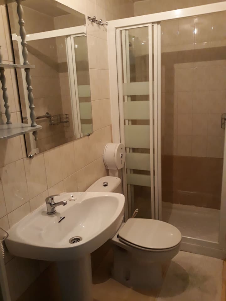 Hostal Fuentesol