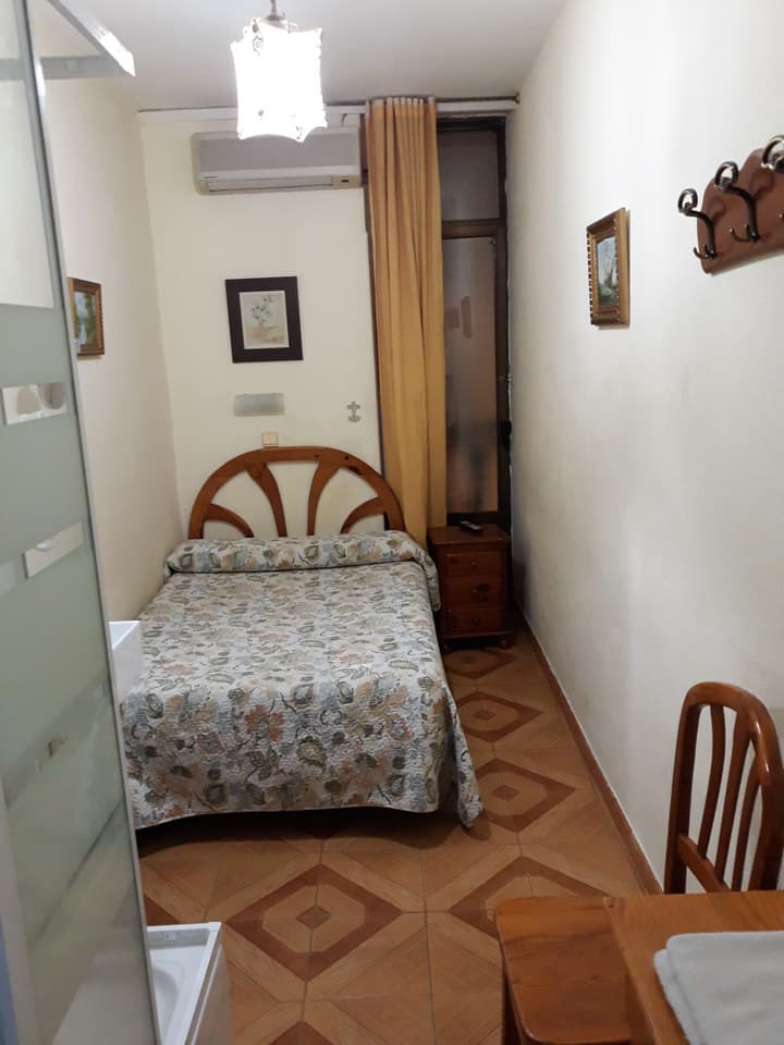 Hostal Fuentesol