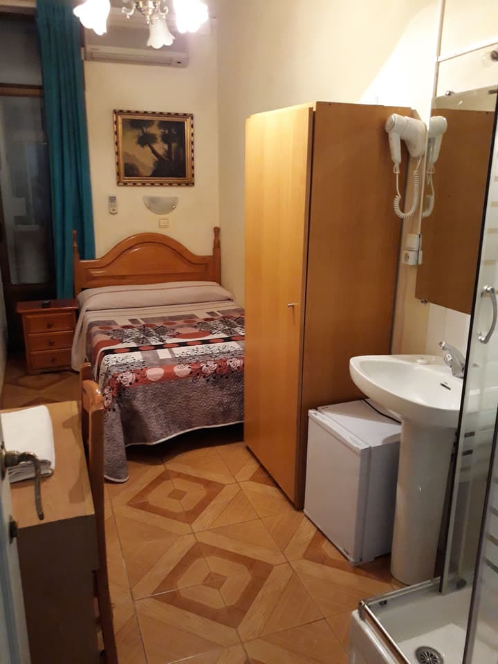 Hostal Fuentesol
