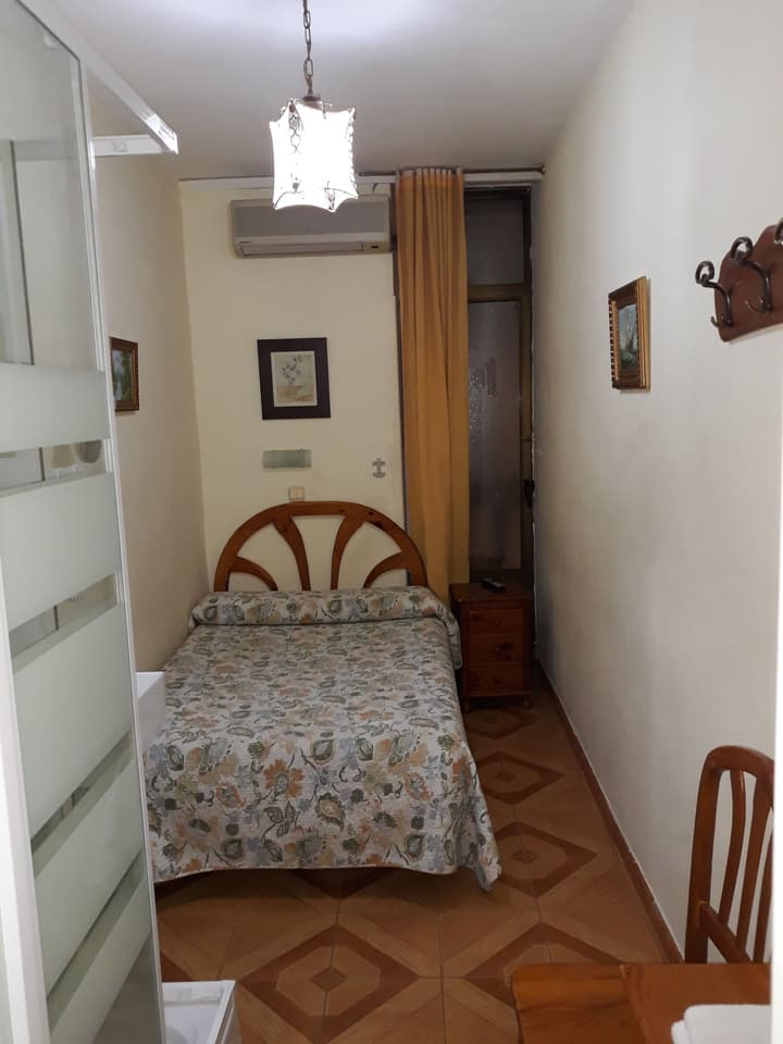 Hostal Fuentesol