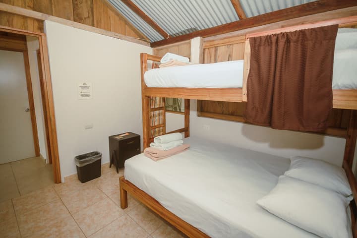 Kin Balam Cabanas