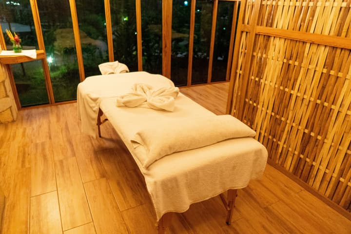 Kin Balam Cabanas