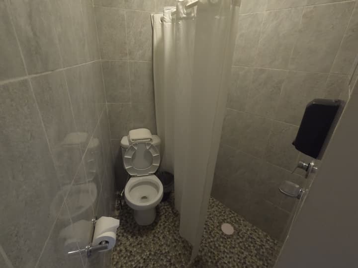 Kin Balam Cabanas