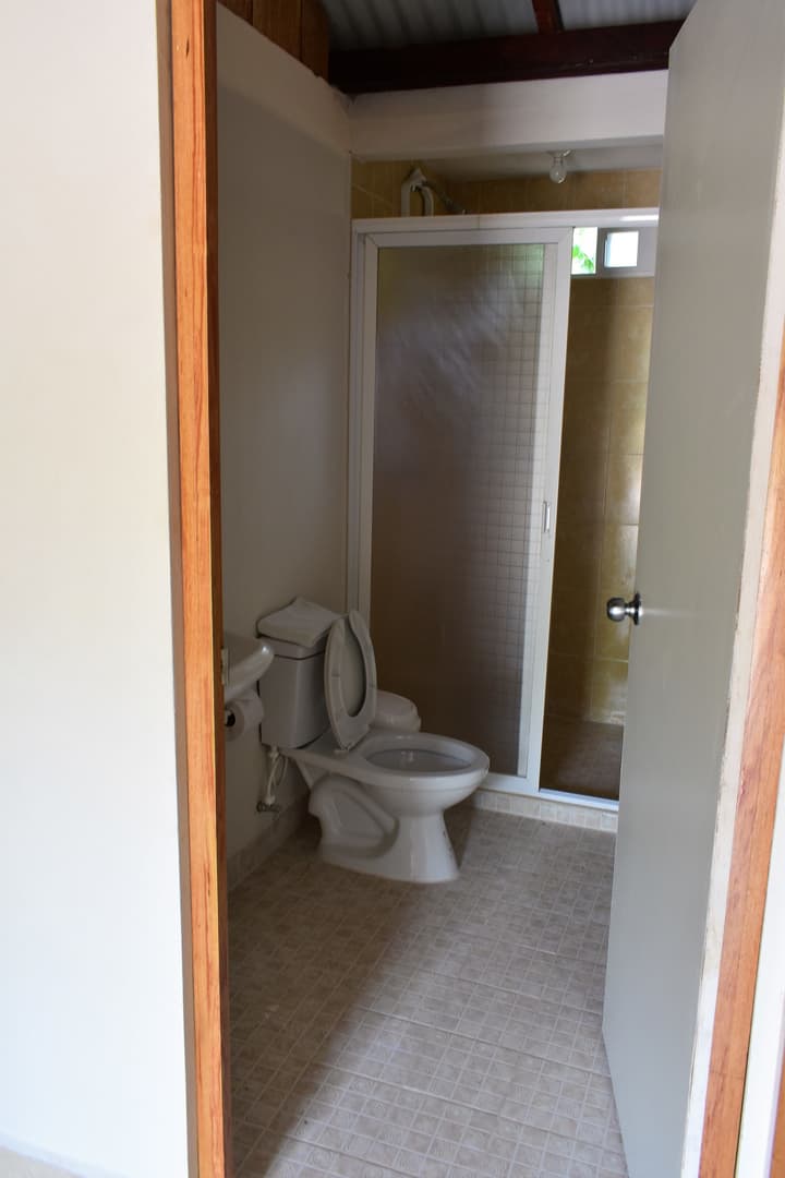 Kin Balam Cabanas