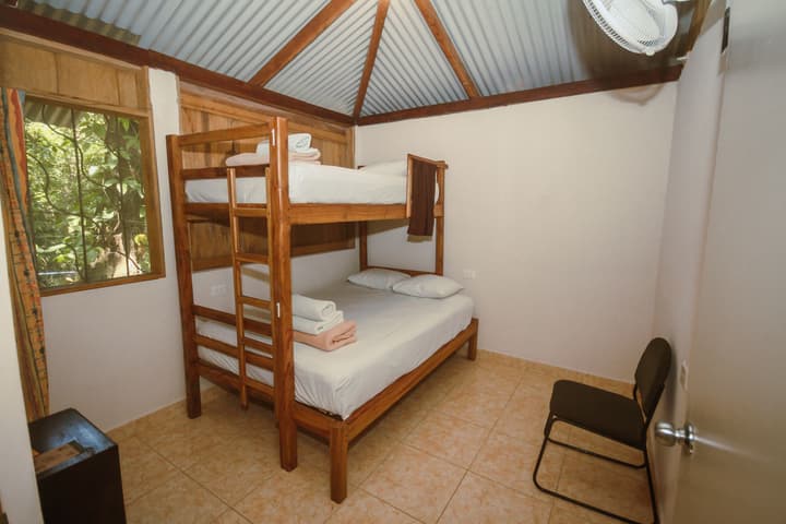 Kin Balam Cabanas
