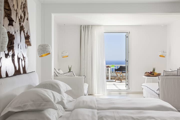 Myconian Villa Collection - Preferred Hotels & Resorts