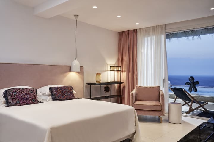 Myconian Villa Collection - Preferred Hotels & Resorts