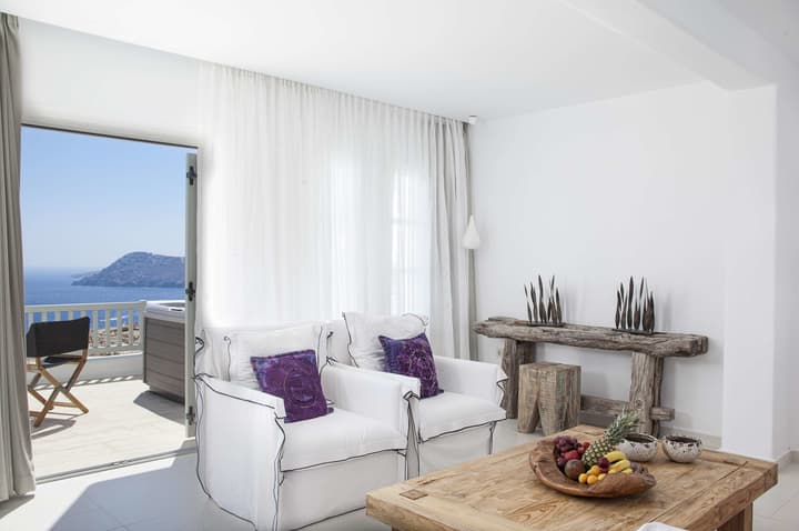 Myconian Villa Collection - Preferred Hotels & Resorts