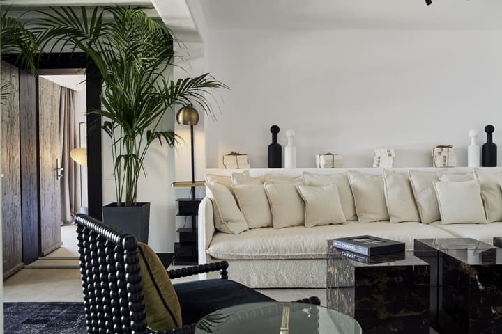 Myconian Villa Collection - Preferred Hotels & Resorts