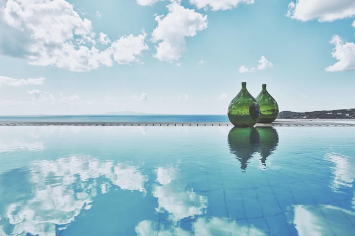 Myconian Villa Collection - Preferred Hotels & Resorts