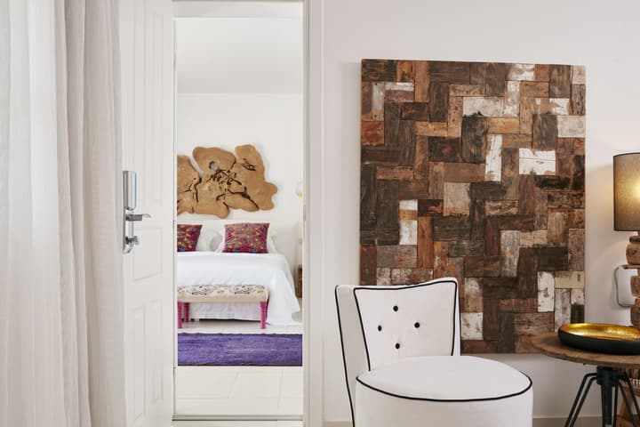Myconian Villa Collection - Preferred Hotels & Resorts