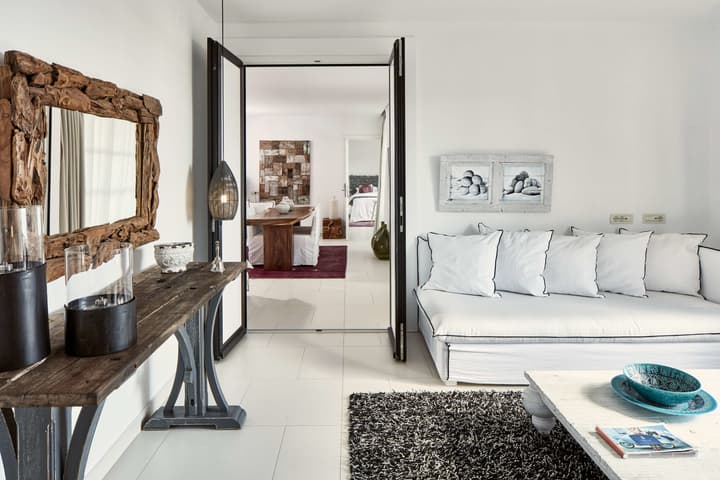 Myconian Villa Collection - Preferred Hotels & Resorts
