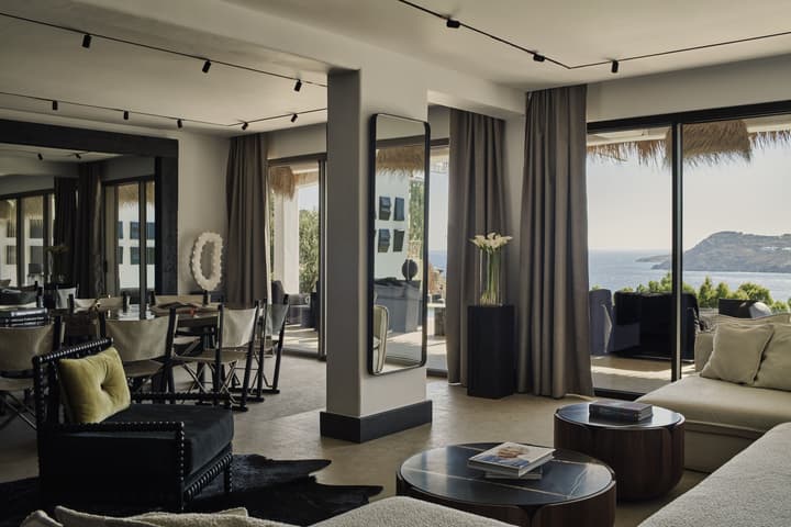 Myconian Villa Collection - Preferred Hotels & Resorts