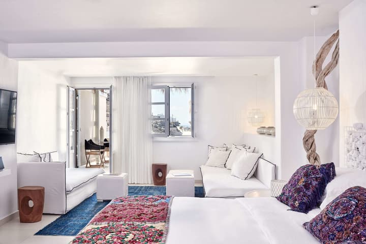 Myconian Villa Collection - Preferred Hotels & Resorts