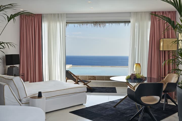 Myconian Villa Collection - Preferred Hotels & Resorts