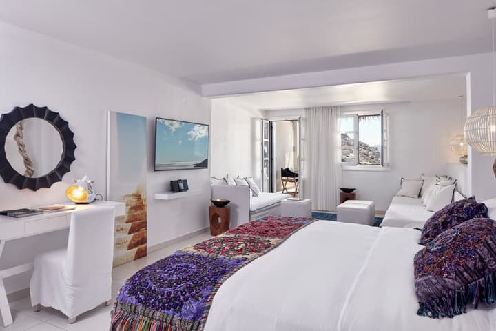Myconian Villa Collection - Preferred Hotels & Resorts