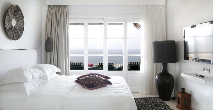 Myconian Villa Collection - Preferred Hotels & Resorts